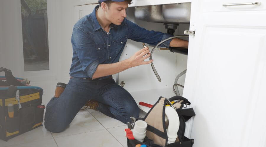 Local sewer line repair in High Point, NC